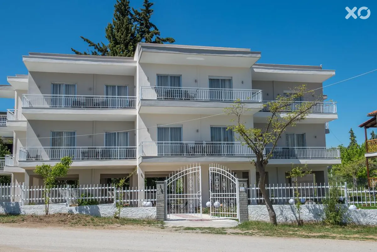 Georgalas Rest Apartments