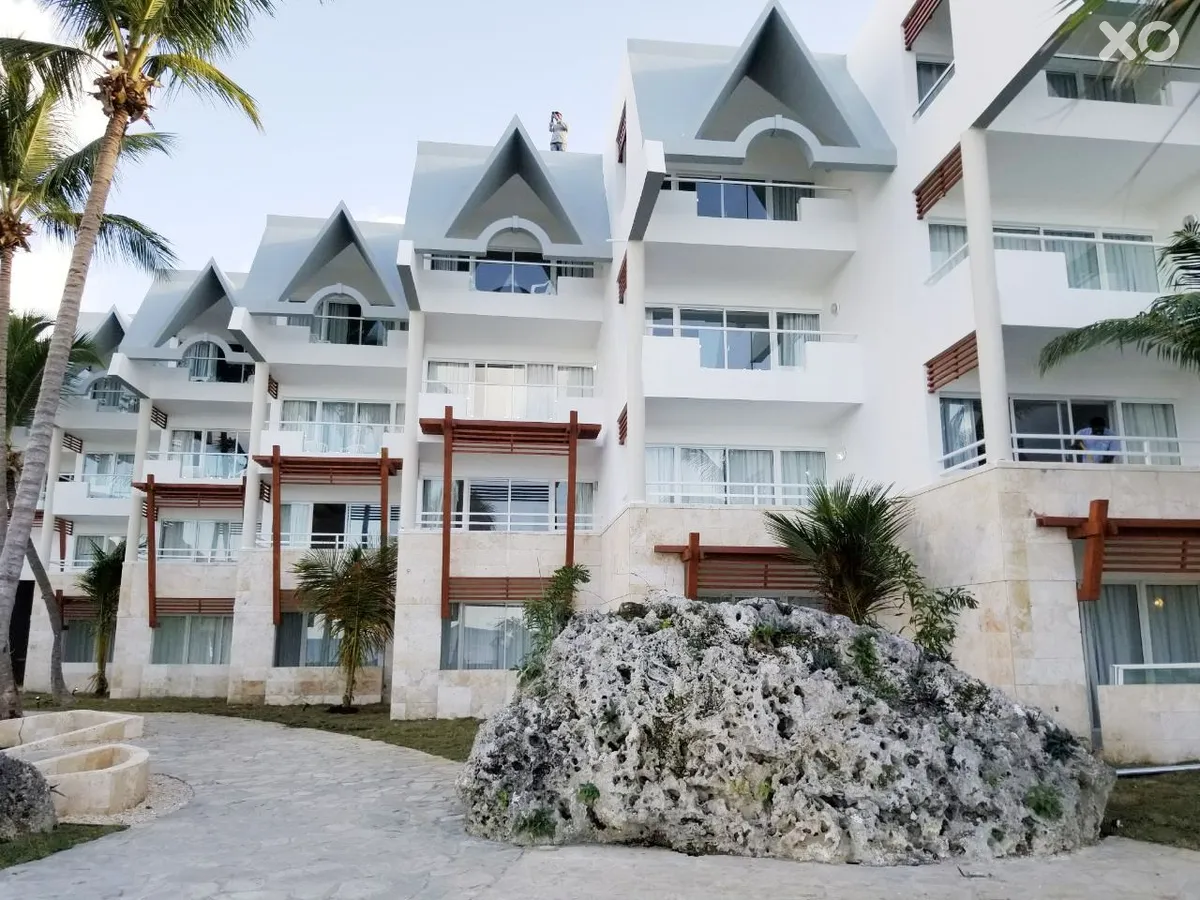 Casa Marina Beach & Reef