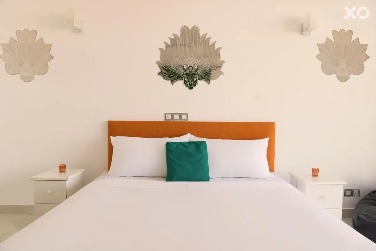 J Ambalangoda Hotel