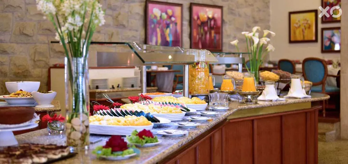 Pestana Dom Joao II