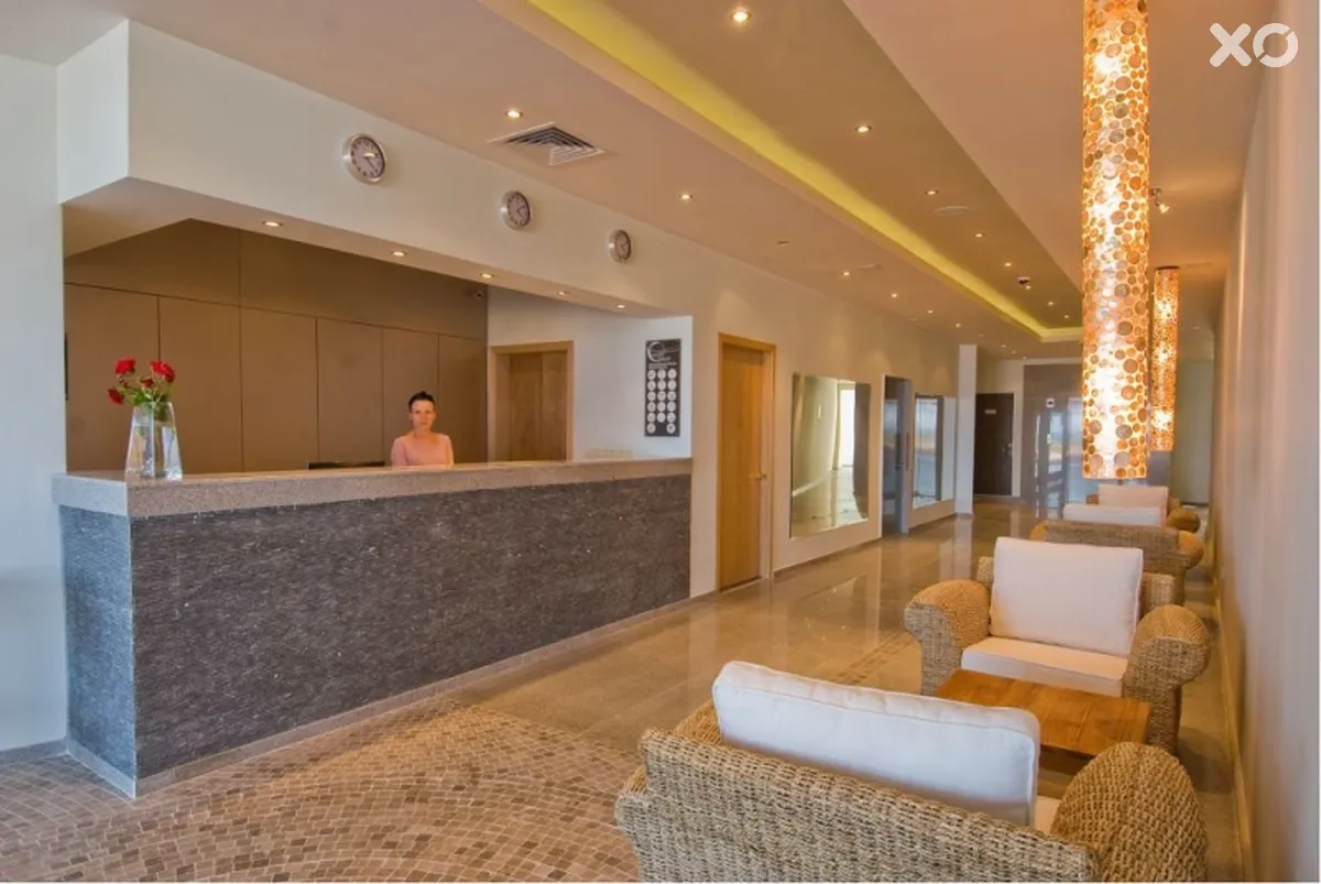 South Perl Resort & Spa