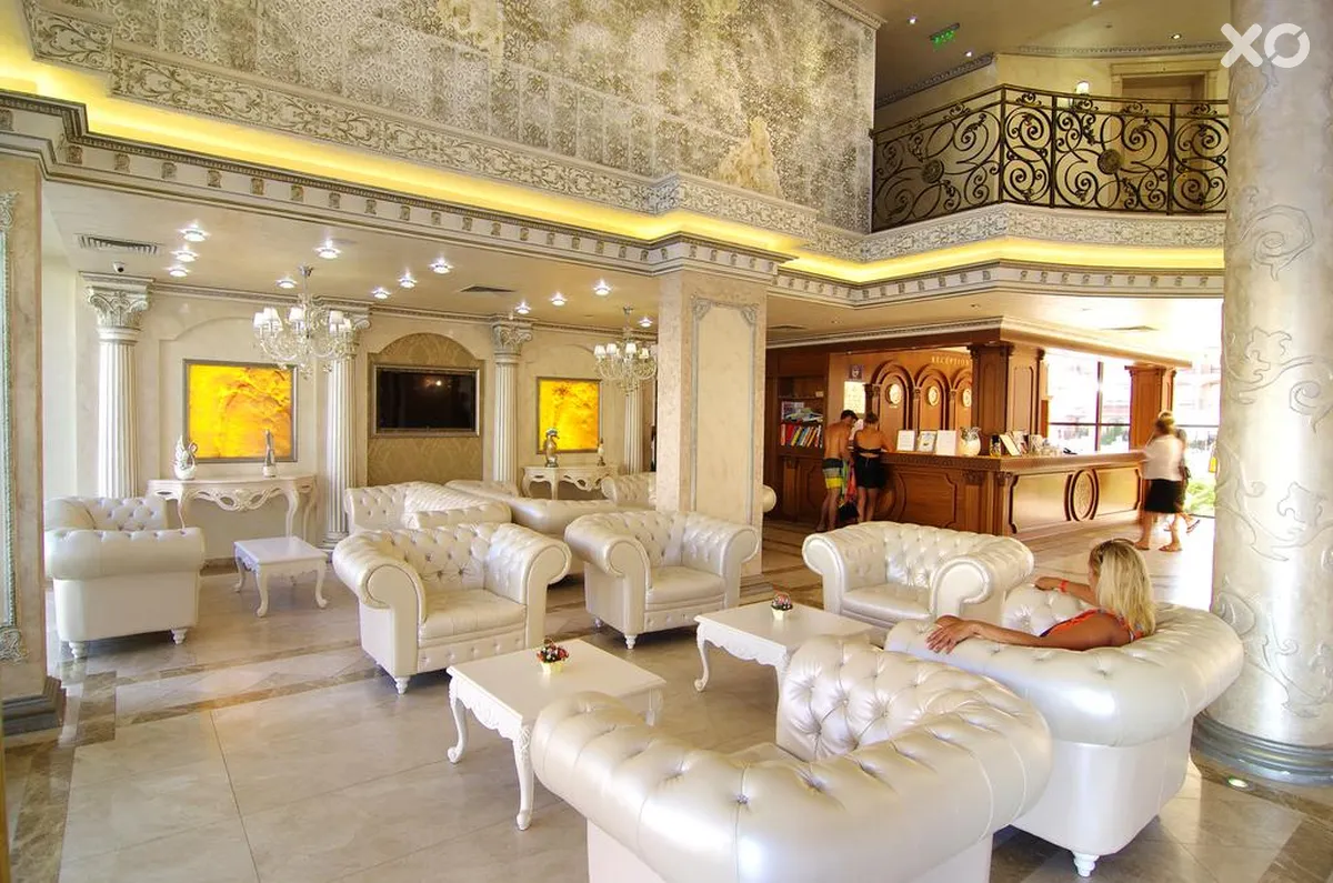 Diamant Residence Hotel & Spa