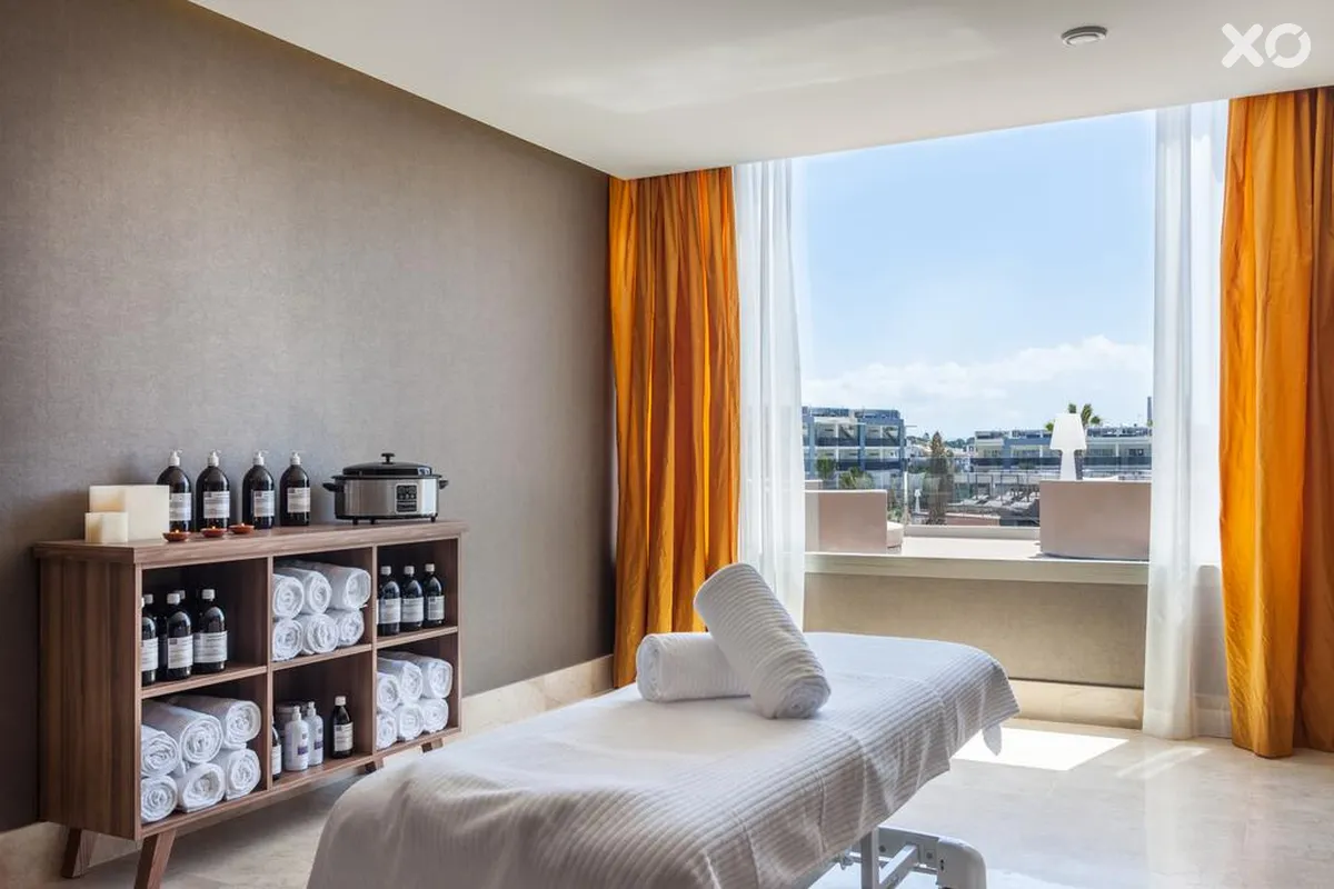 Zafiro Palace Alcudia