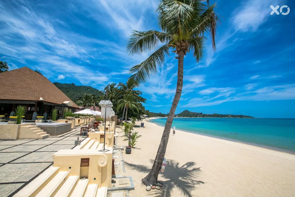 Pavilion Samui Villas & Resort
