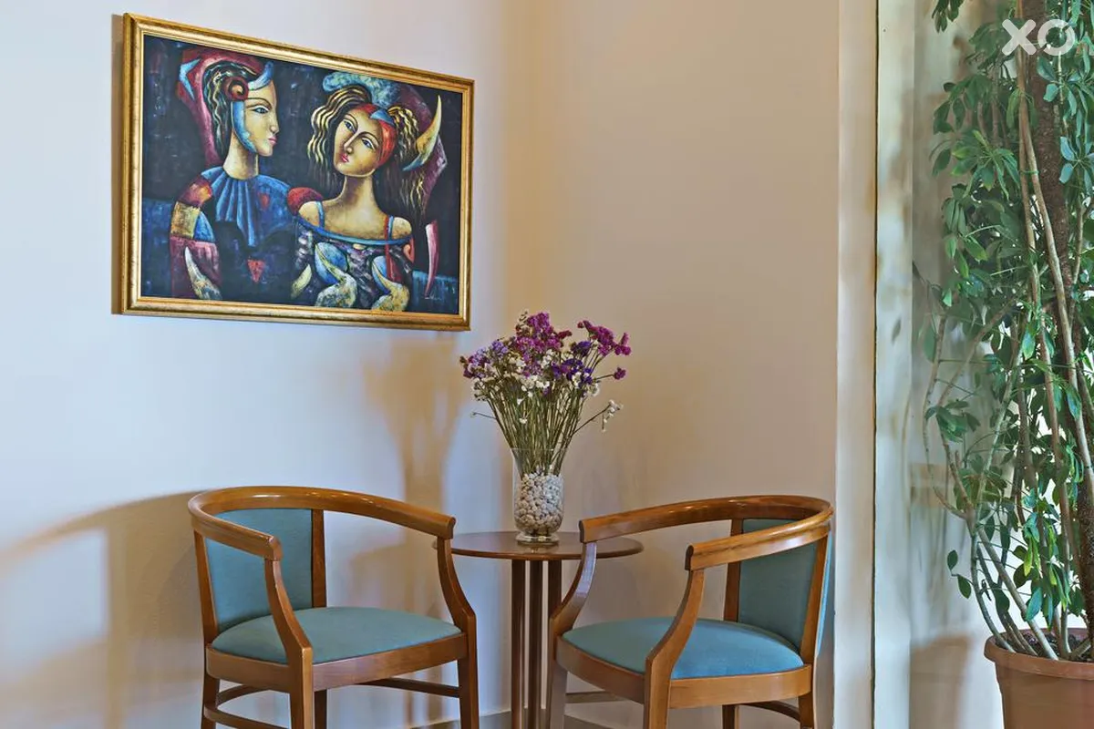Batis Beach Hotel