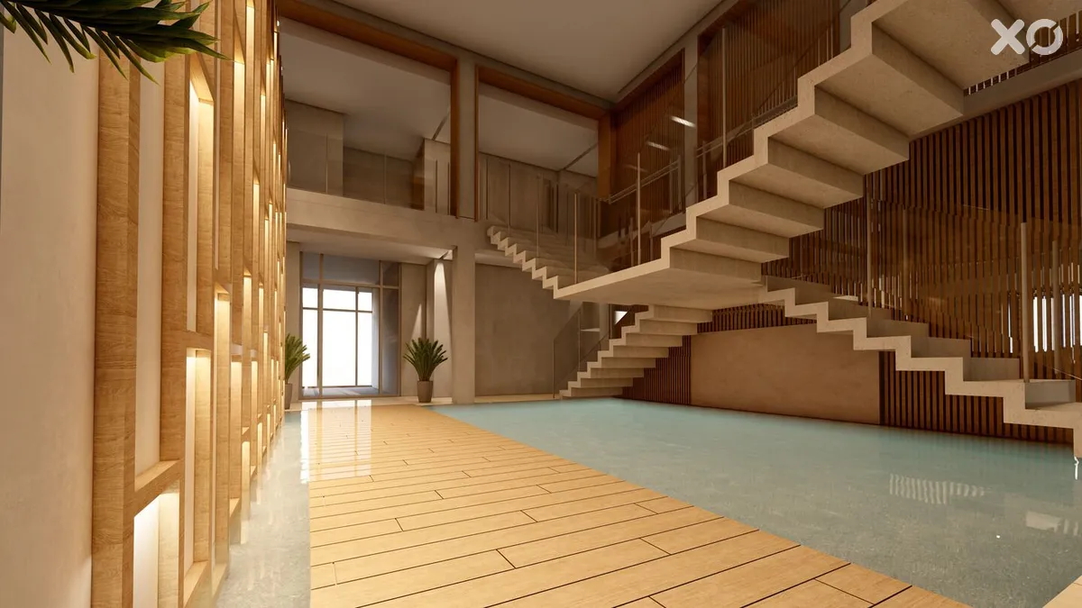 Hyatt Ziva Riviera Cancun