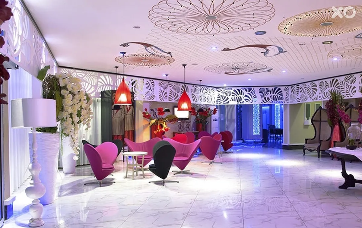 Club Hotel Anjeliq