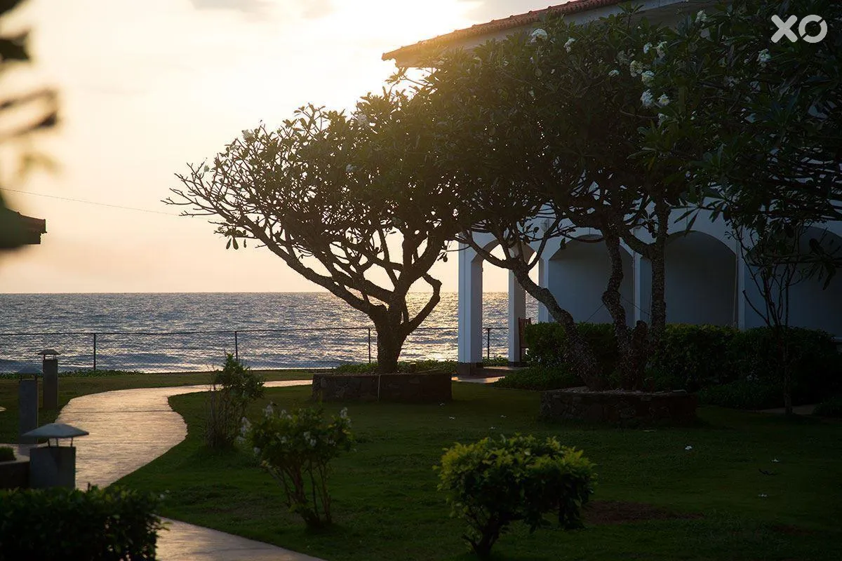 Hotel Lanka Super Corals