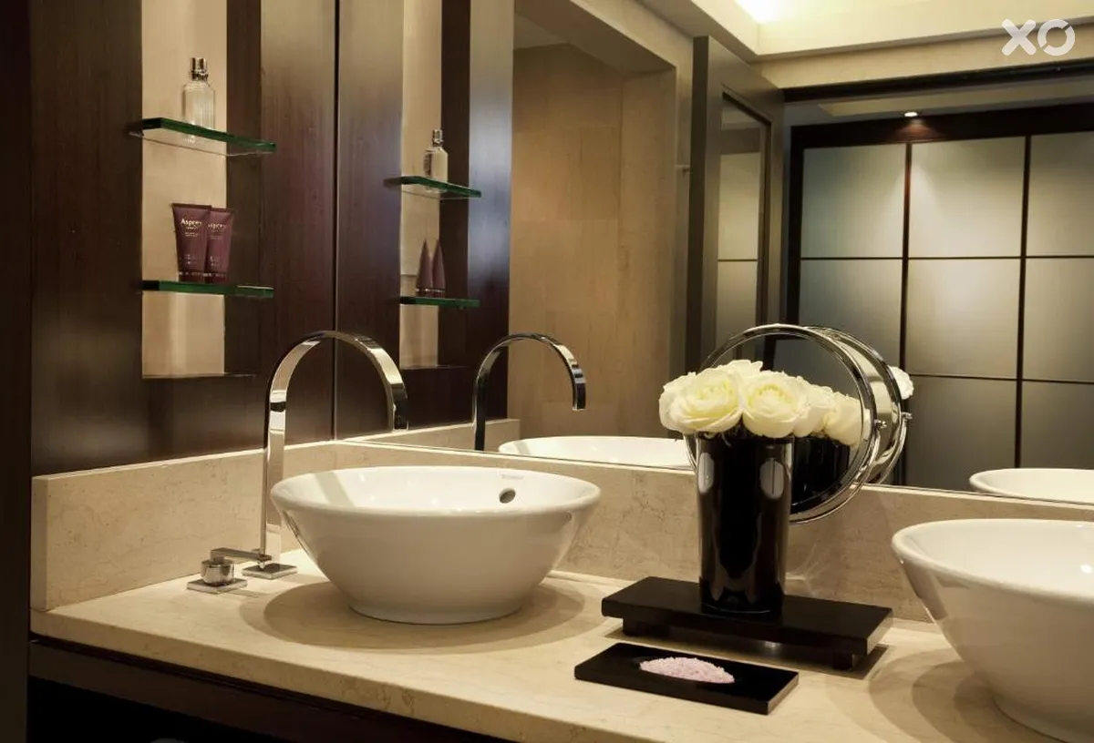 Arts Barcelona Hotel