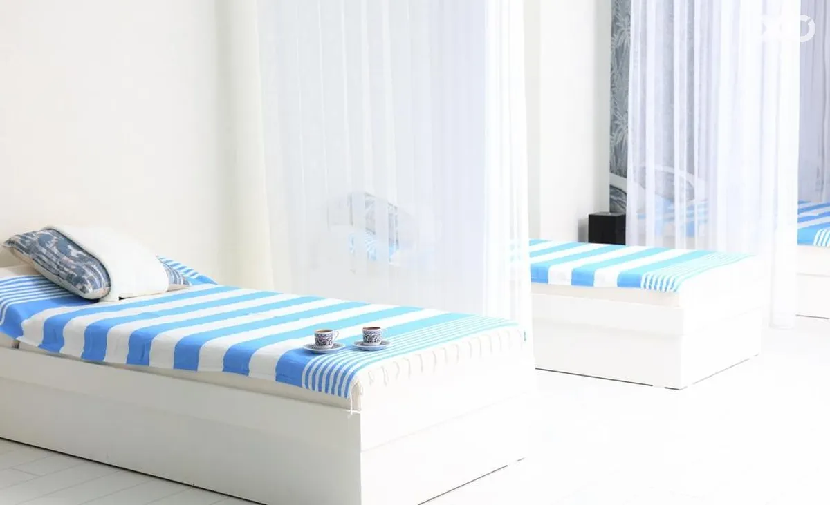 D+ Seya Beach Hotel