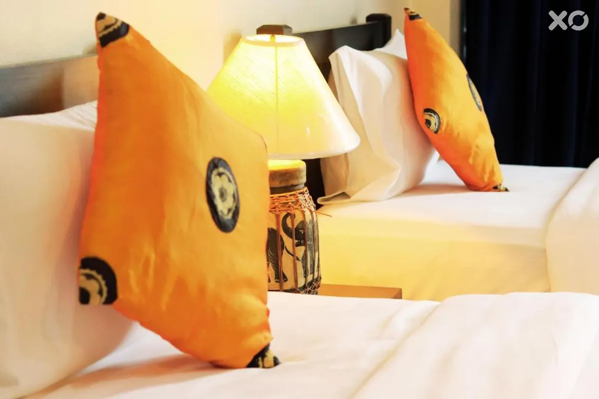 Harmony Patong Hotel