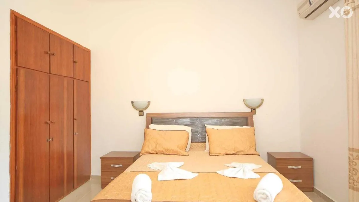Maria Apartments