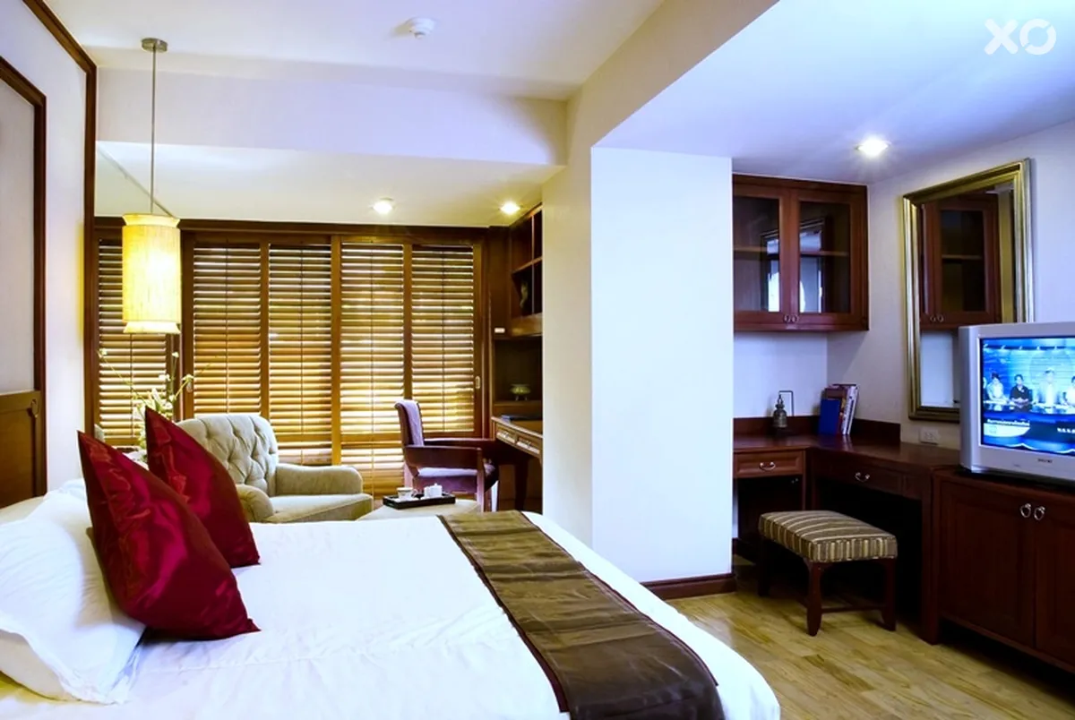 Centre Point Sukhumvit Thong Lo