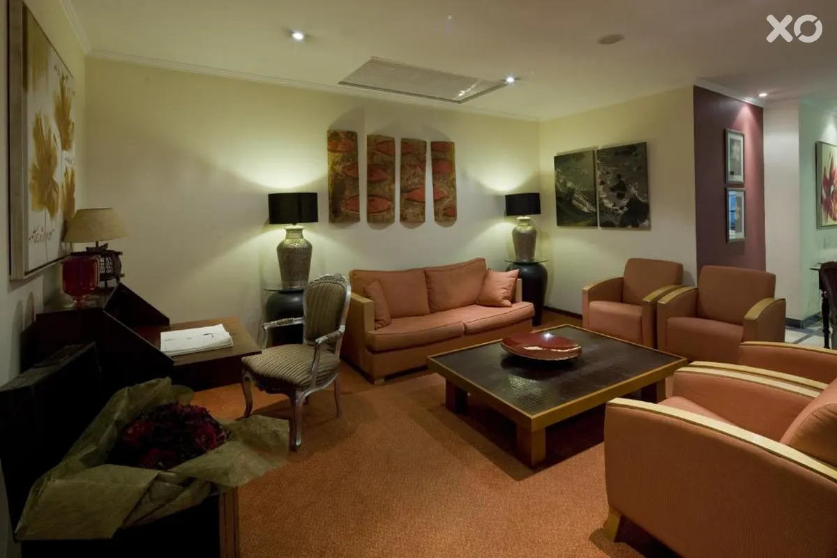 Orquidea Hotel