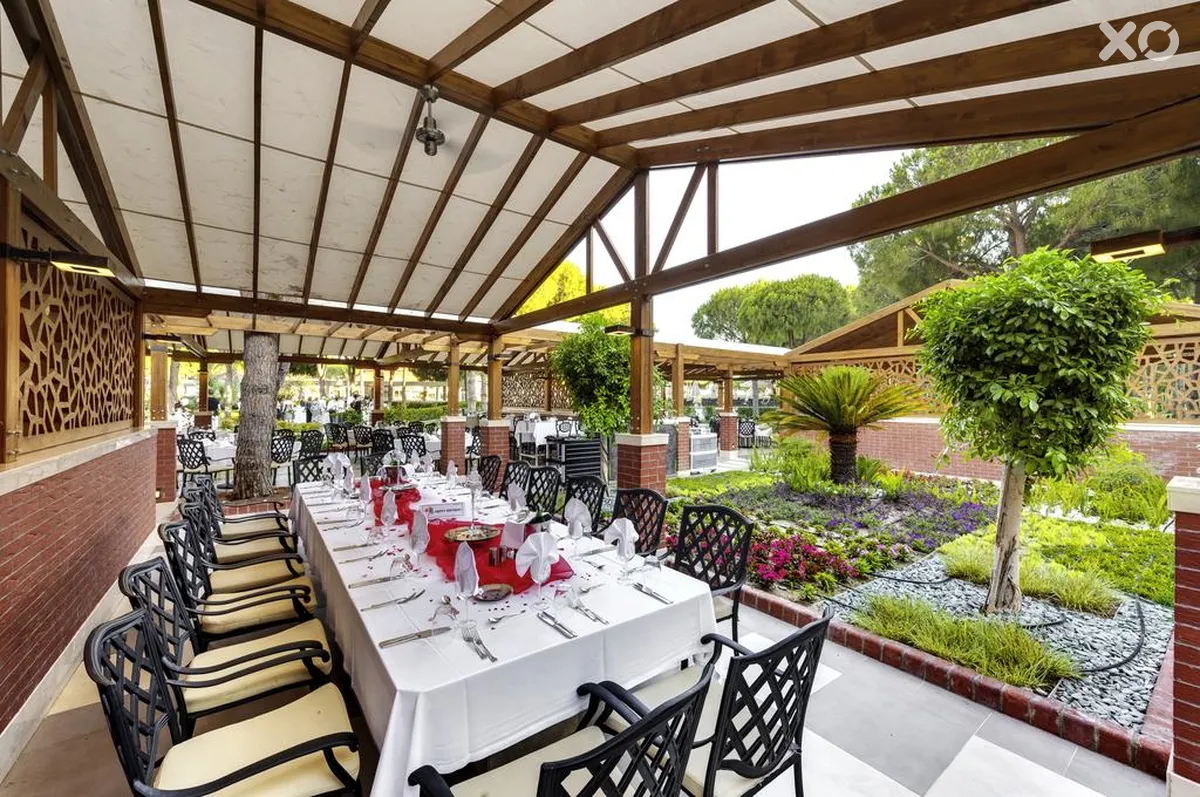 Robinson Club Nobilis