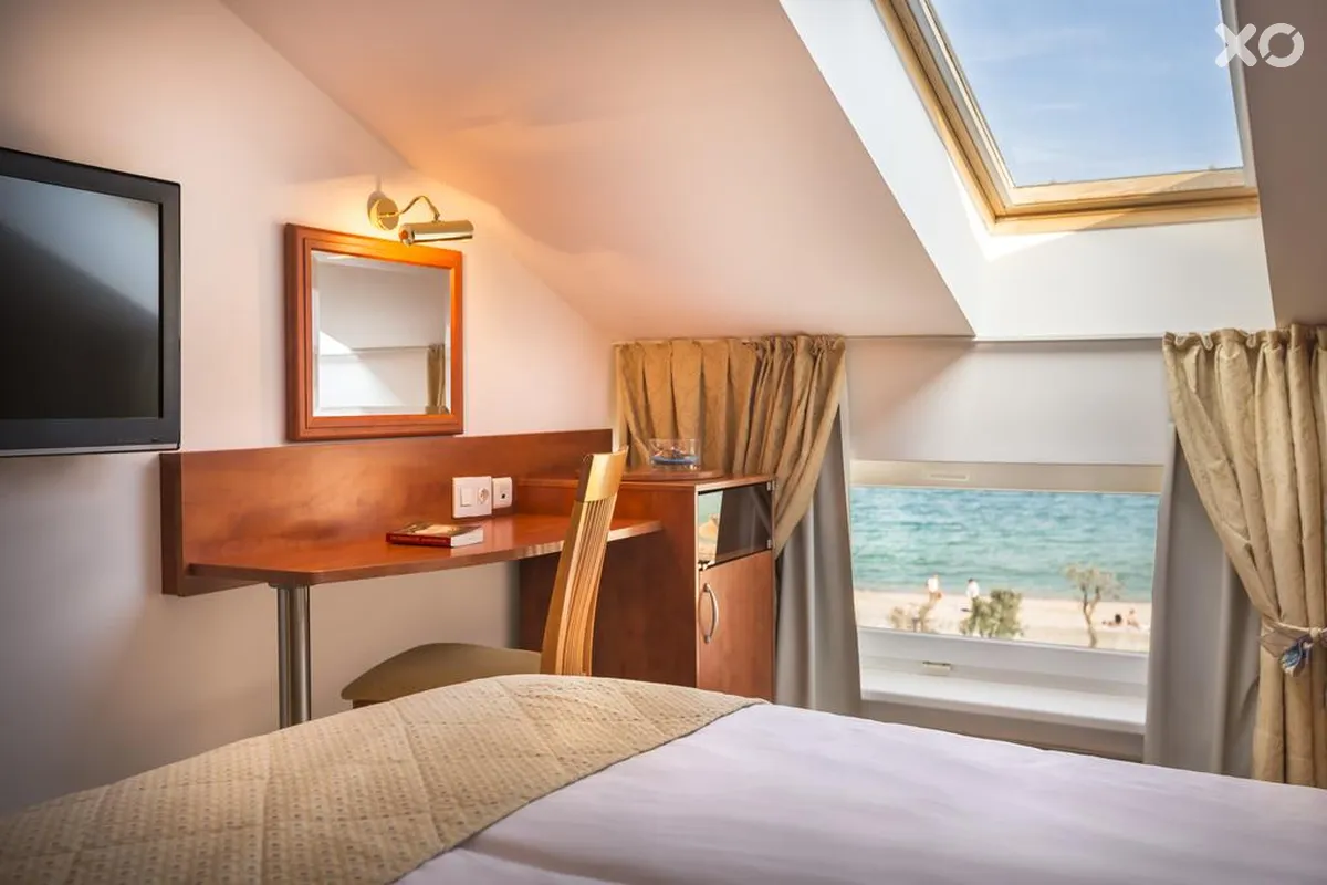 Zvonimir Sunny Hotel by Valamar