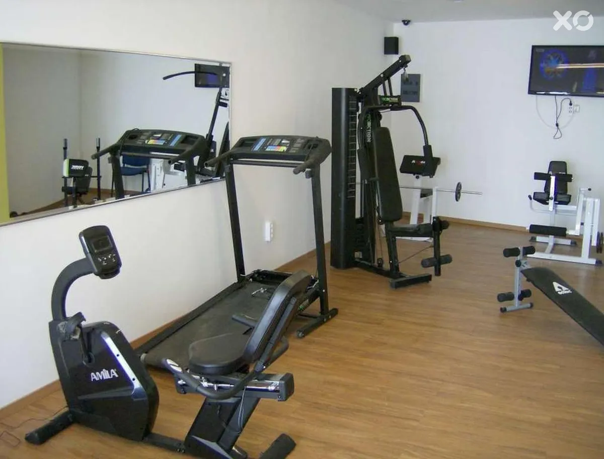 Creta Suites