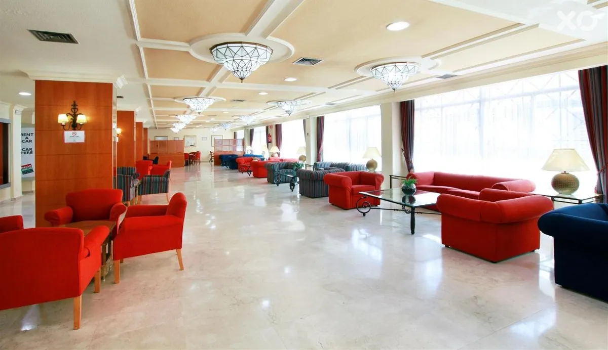 Pyr Fuengirola Hotel Apartamentos