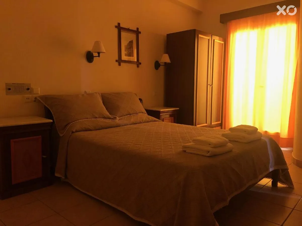 Karidis Hotel Santorini