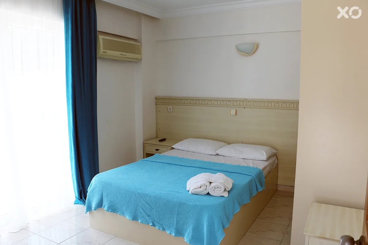 Grand Nett Hotel