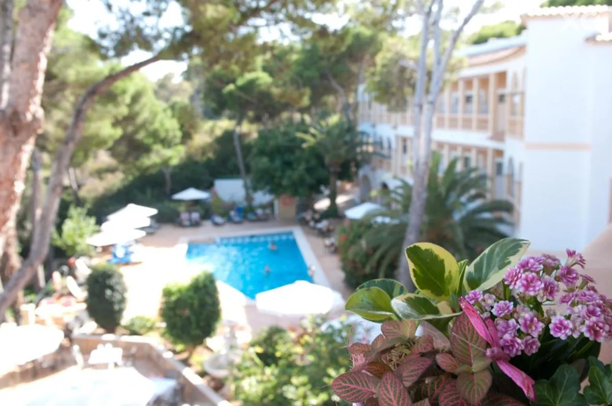 Cala Gat Hotel