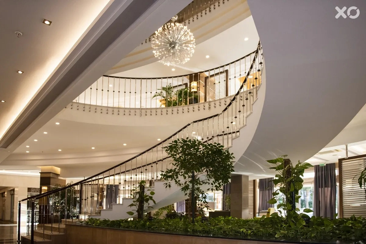 Side Star Park Hotel