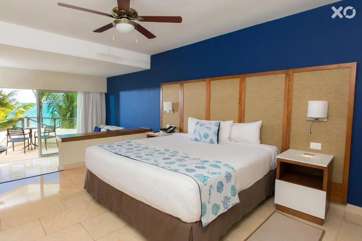 Impressive Premium Resort & Spa Punta Cana