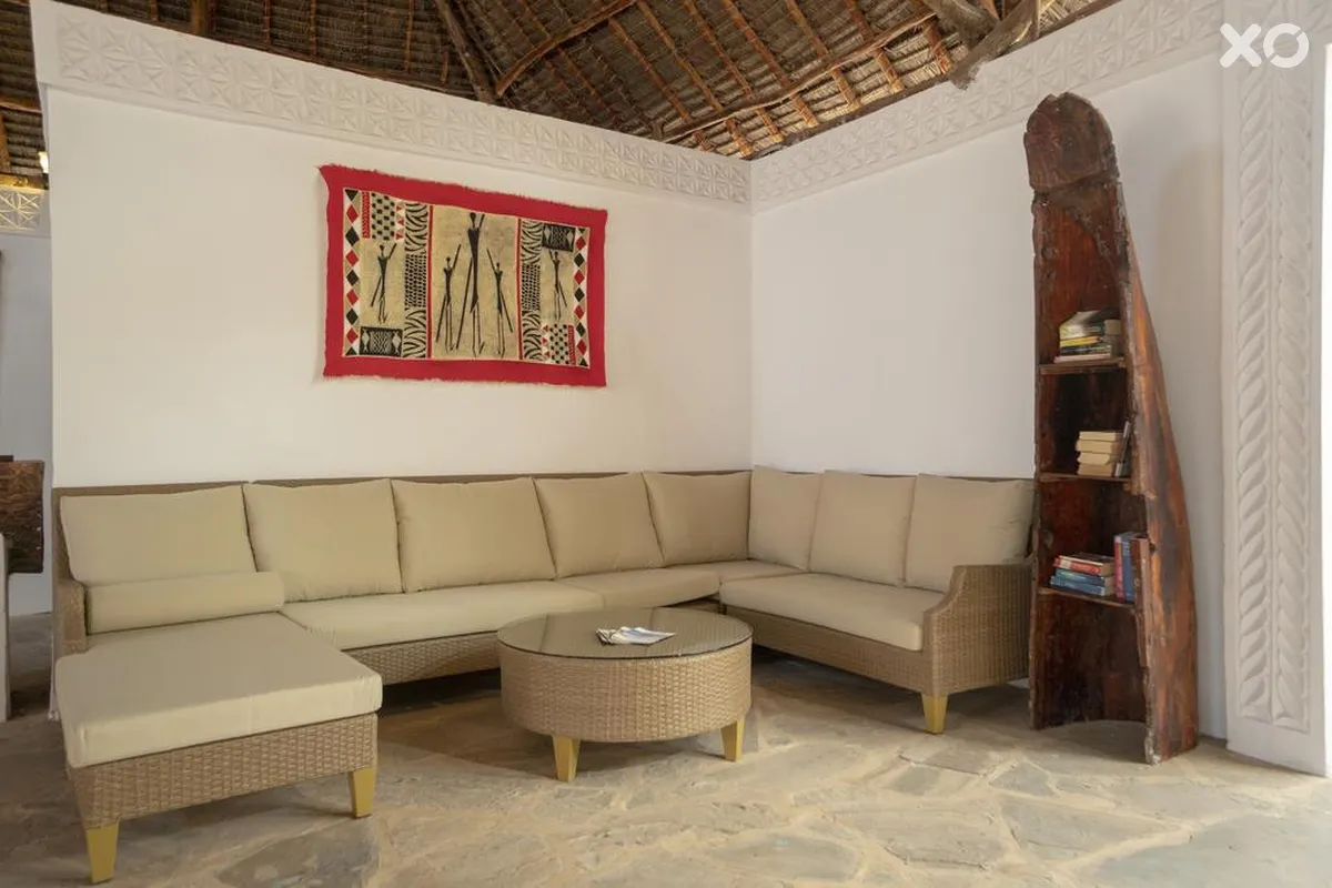 AHG Dreams Bay Boutique Hotel