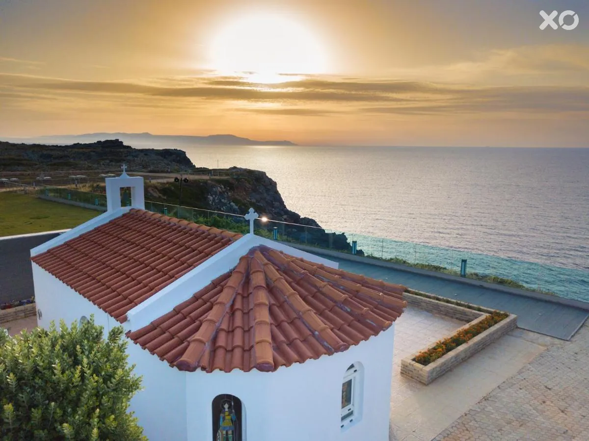 Isla Brown Chania Resort & Spa, a member of Brown Hotels