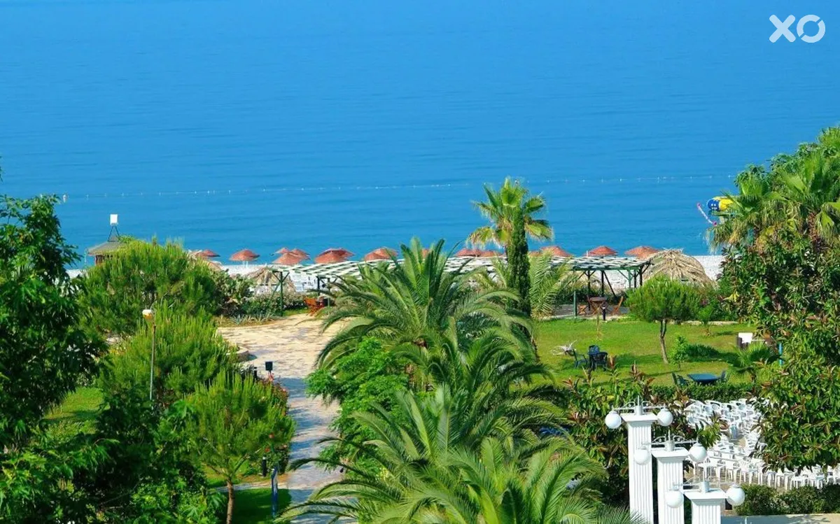 Club Aqua Plaza