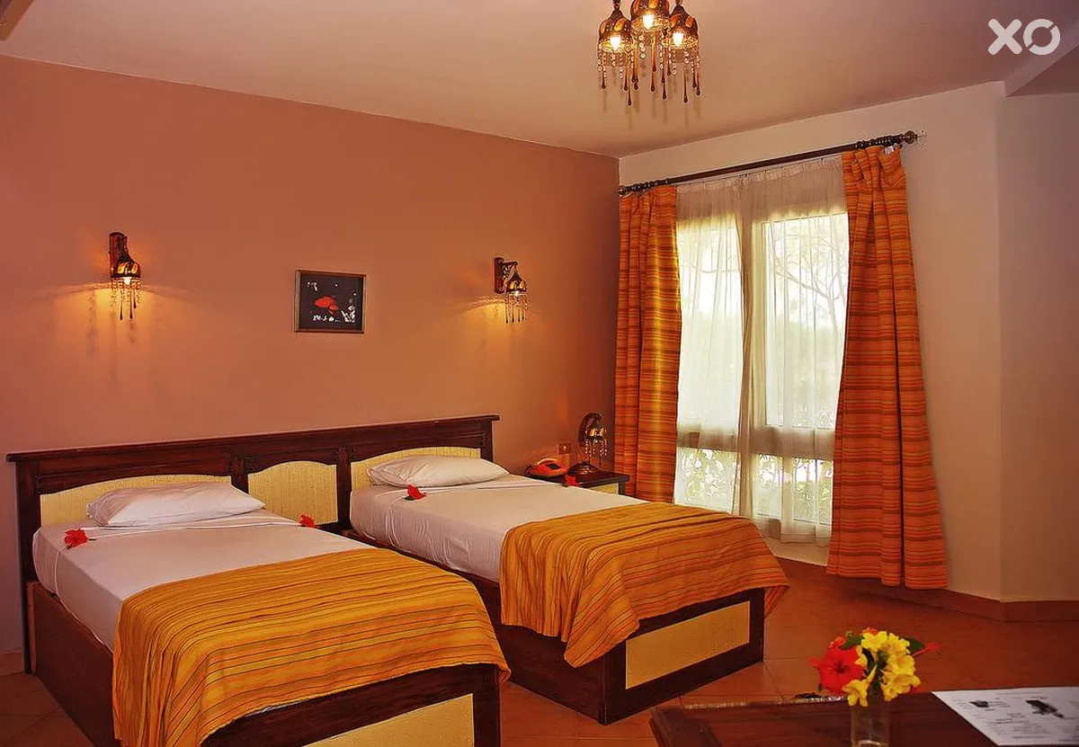 Naama Blue Hotel