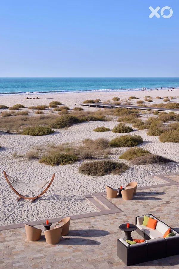 Park Hyatt Abu Dhabi Hotel & Villas