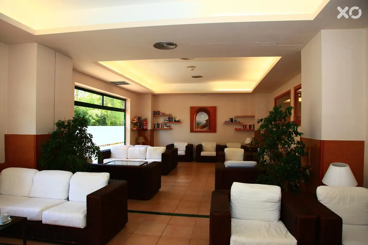 Ohtels Vila Romana