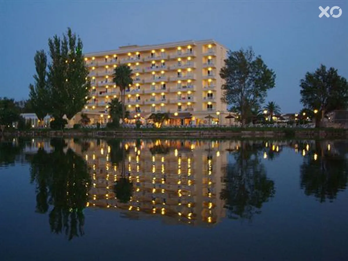 Grupotel Amapola