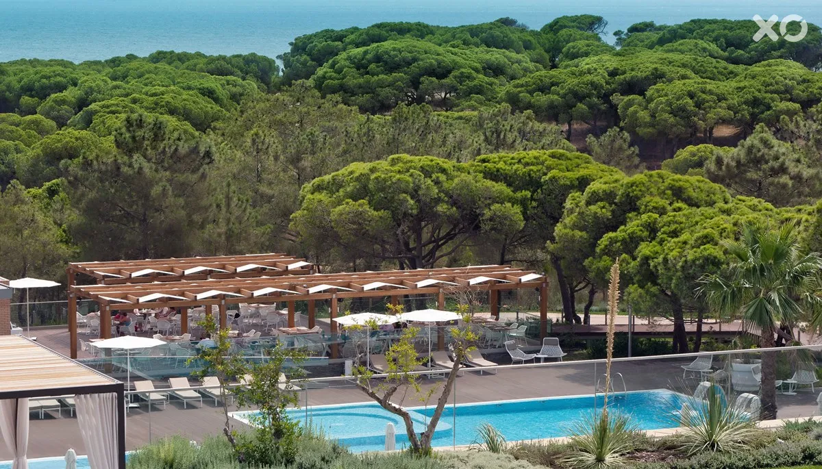 Epic Sana Algarve Hotel
