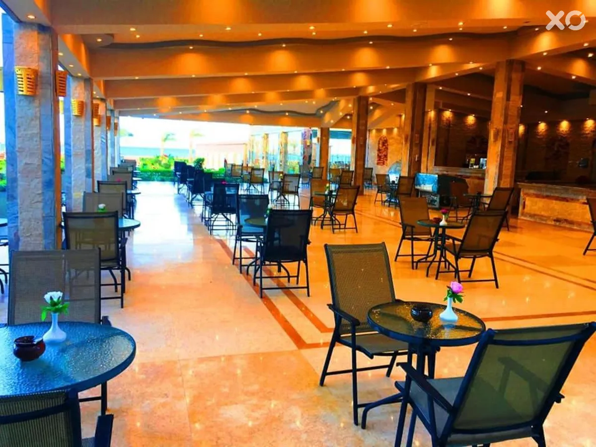 Hawaii Paradise Aqua Park Resort