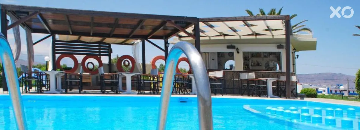 Ermioni Beach Hotel