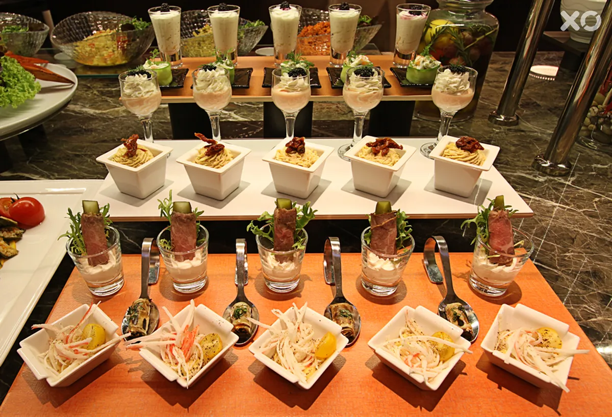 Arkin Palm Beach Hotel
