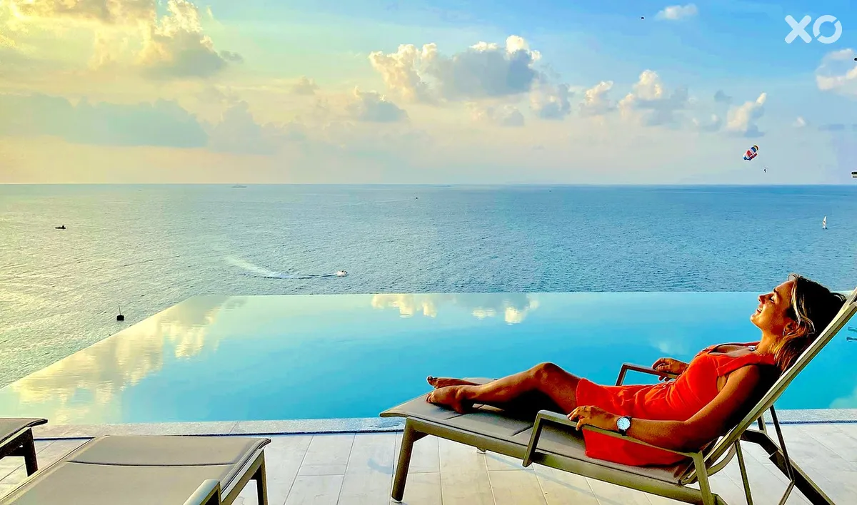 Kaani Palm Beach