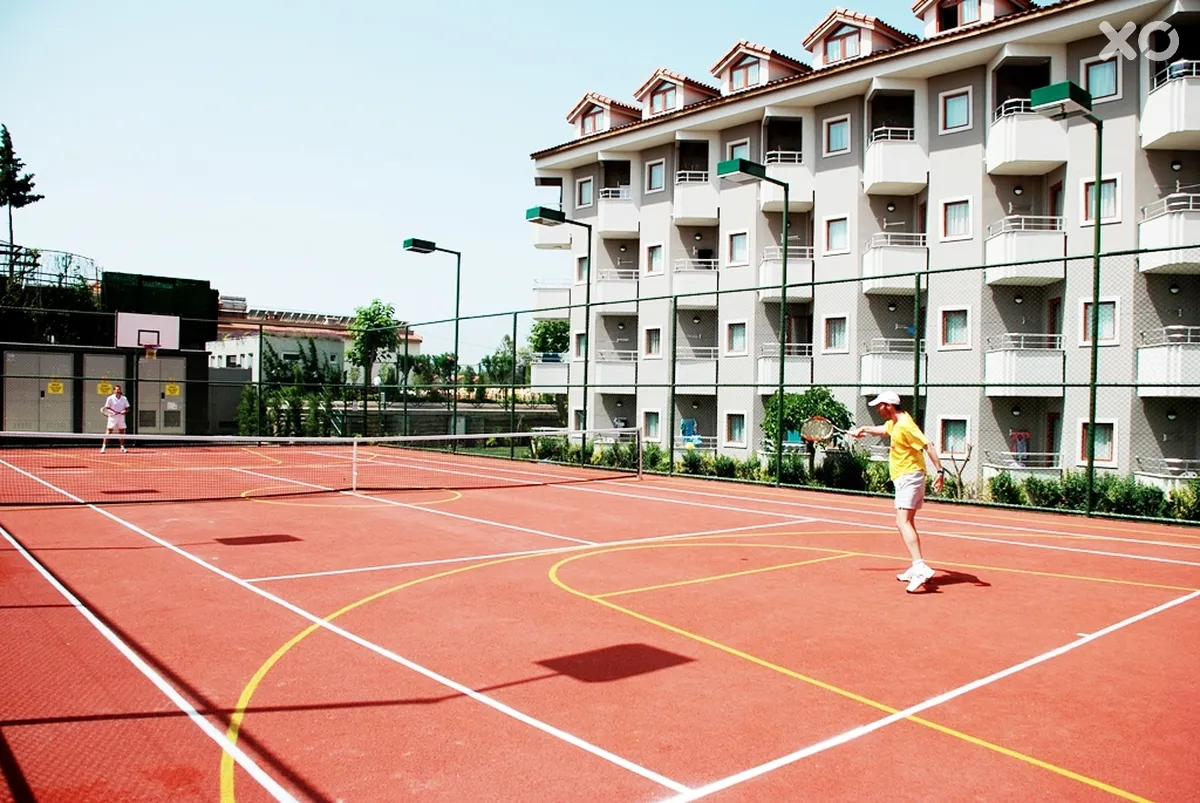 Monachus Hotel & Spa