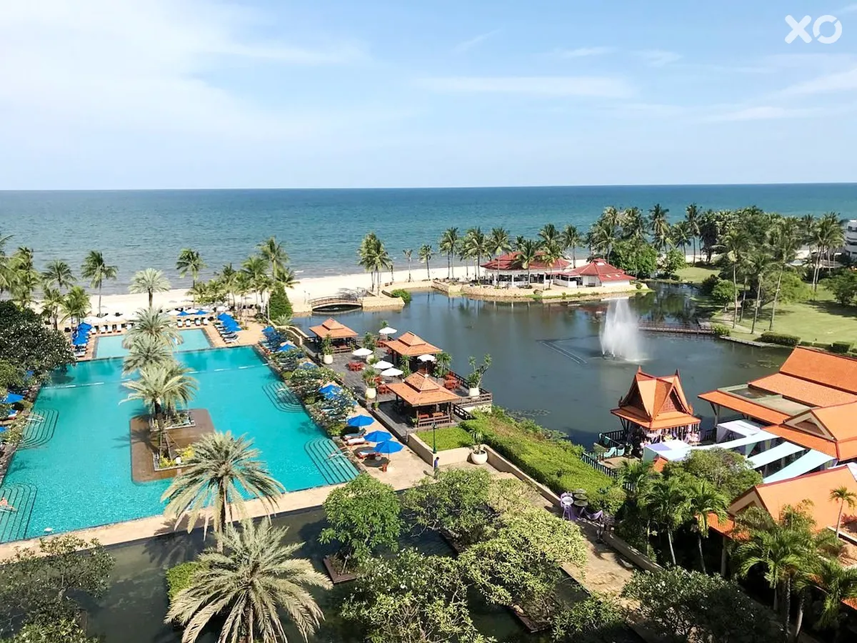 Dusit Thani Hua Hin
