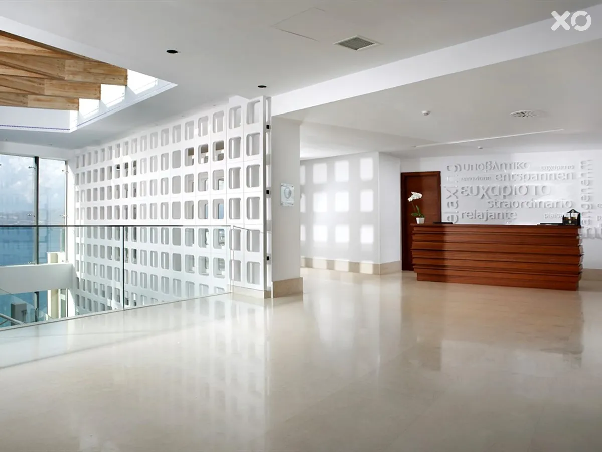 Lindos Blu Luxury Hotel & Suites