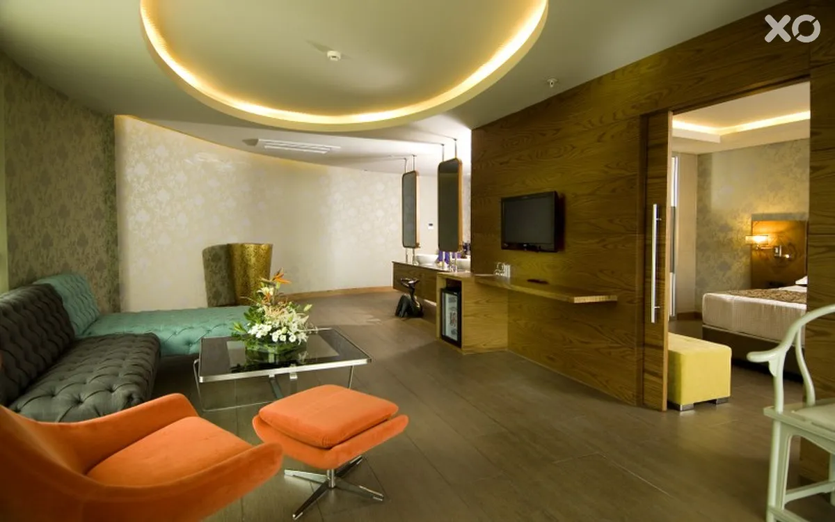 Casa De Maris Spa & Resort Hotel