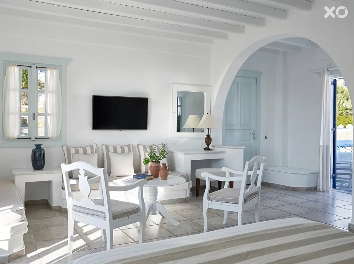 San Marco Hotel & Villas