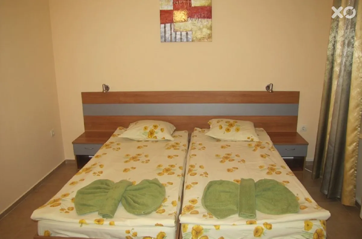 Sveti Nikola Hotel