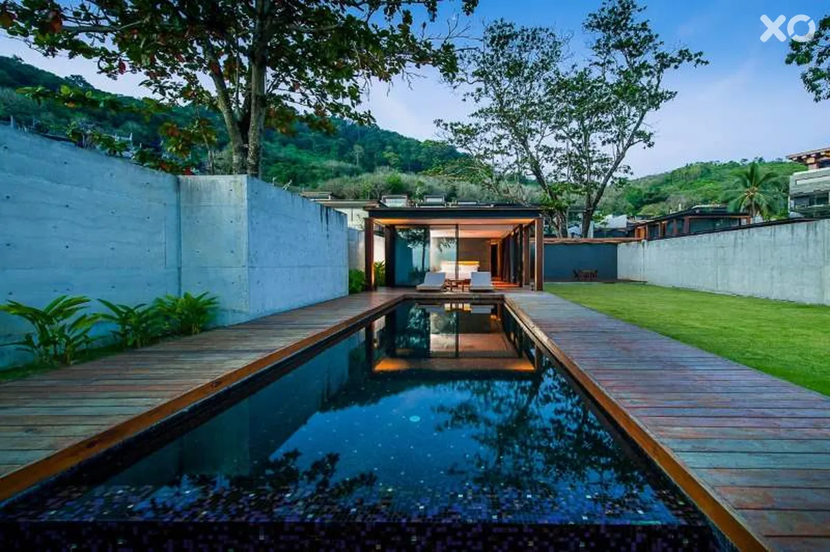 The Naka Phuket