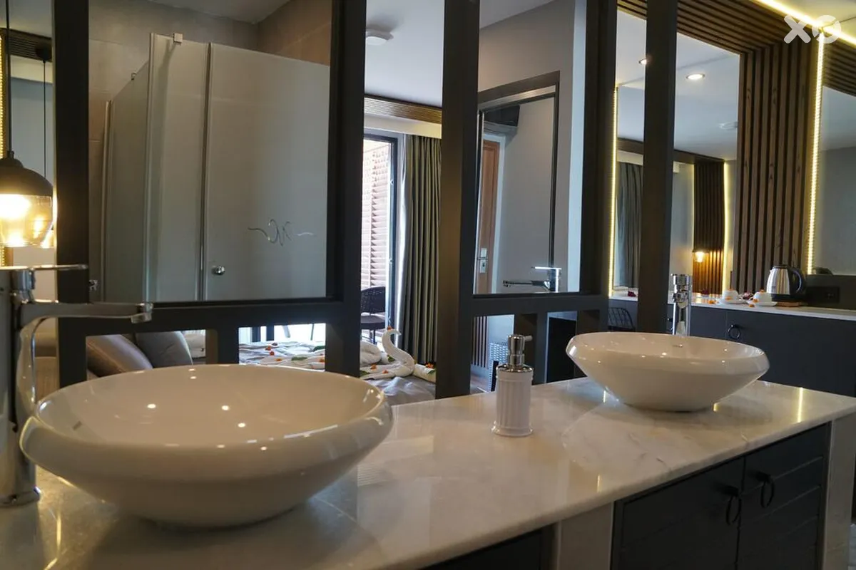 Adora Calma Beach Hotel