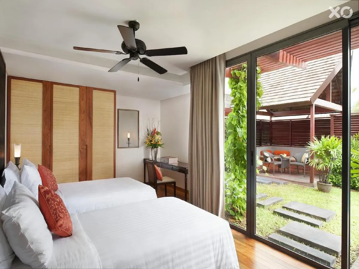 Anantara Mai Khao Phuket Villas