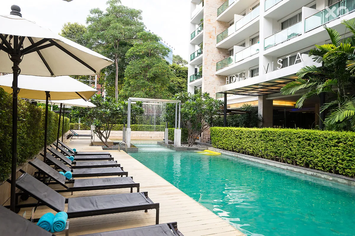 Vista Hotel