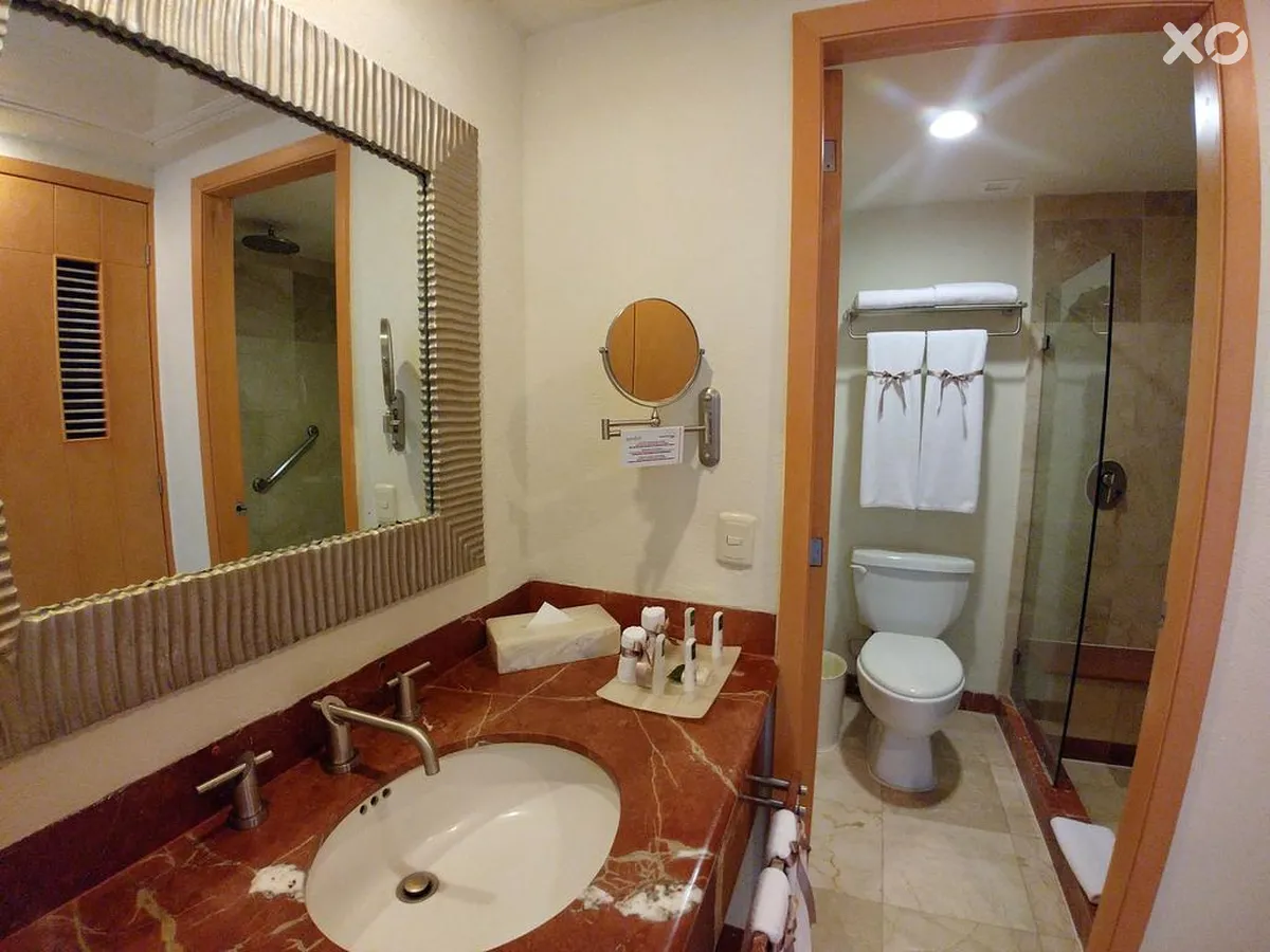 Grand Park Royal Cozumel